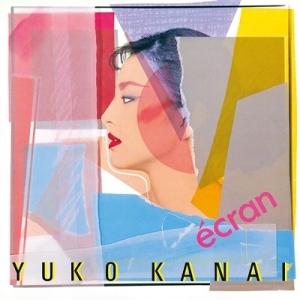 金井夕子「ecran」[UHQCD]｜eiyodo