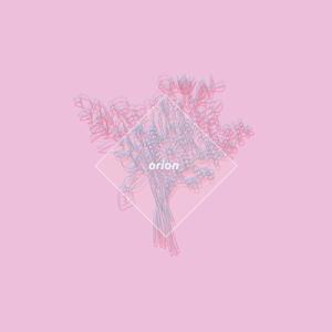 米津玄師『orion』C/W『ララバイさよなら』C/W『翡翠の狼』CD