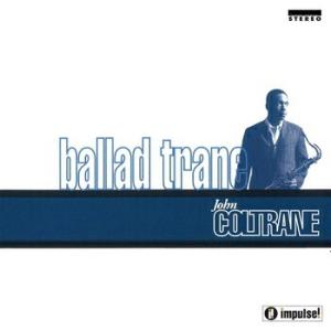JOHN COLTRANE CD-R