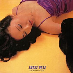 阿川泰子「SWEET MENU」【受注生産】CD-R (LABEL ON DEMAND)｜eiyodo