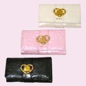 ハローキティキーケース ハートチャーム Hello Kittyキーケース Sv Hk14 6 アドバンス通販 通販 Yahoo ショッピング