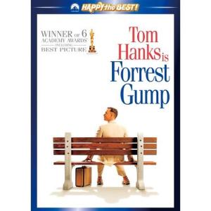 フォレスト・ガンプ 対訳シナリオ本 & スペシャルコレクターズエディションDVD フォレスト・ガンプ一期一会: 日英対訳シナリオ (カドカワ