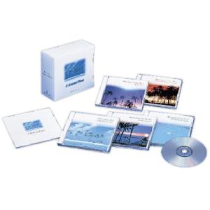 80年代洋楽ベストヒッツ！ パラダイス CD 5枚組 - 映像と音の友