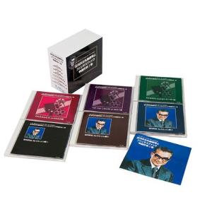 もっと…青江三奈 スペシャル・コレクション CD 全100曲 : 映像と音の友