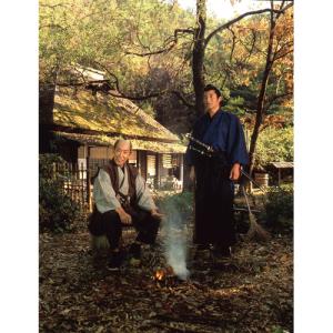 中古】 剣客商売 第1シリーズ (5巻セット) [レンタル落ち] [DVD] : 遊