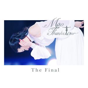浅田真央 サンクスツアー The Final DVD 2枚組