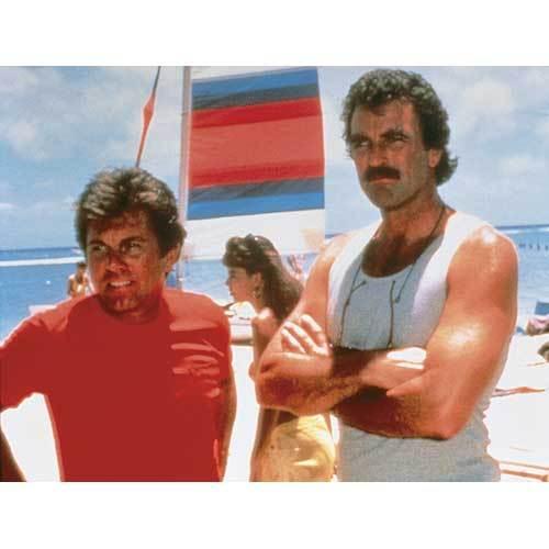 私立探偵マグナム シーズン2 DVD 6枚組 ★ トム・セレック ジョン・ヒラーマン - 映像と音の...
