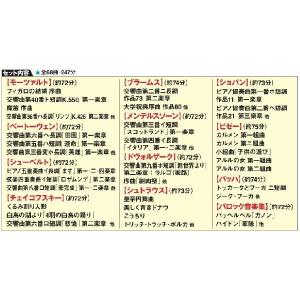 珠玉のクラシックCD 30枚セットの詳細画像1
