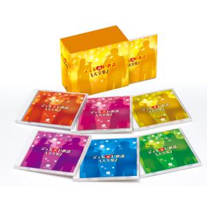 ソニーミュージック（Sony Music） 新品 デュエット歌謡大全集 CD5枚組