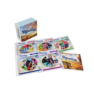 古畑任三郎 3rdシーズン DVD-BOX6枚組 田村正和 三谷幸喜 - 映像と音の