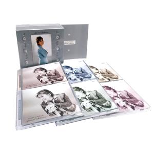 新品未開封 CD-BOX 高橋真梨子 スペシャル・セレクション ブックレット付き ビクターエンタテインメント 新品 高橋真梨子 ザ・ベスト NEW