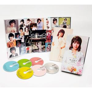 ソニーミュージック（Sony Music） 新品 天地真理プレミアム 全10枚組