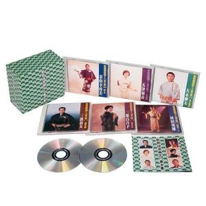 TFC-1501 歌謡浪曲十八番全集 CD10枚組 キャリングケース 歌詞ブック テイチク 新品 歌謡浪曲十八番全集 CD6枚組 / 別冊歌詞ブックレット