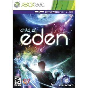 【新品】海外版 child of eden【XB360】｜eizourakuichi