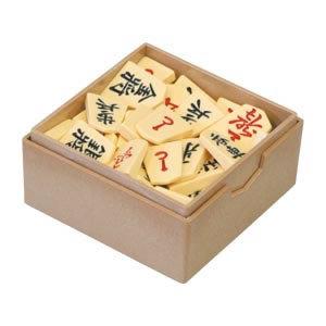 クラウン 将棋駒 CR-SY1【返品・交換・キャ...の商品画像