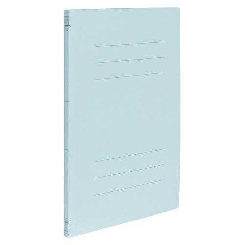 ナカバヤシ　フラットファイルＪスリム　ブルー　フＦ-ＪＳ８０-Ｂ【返品・交換・キャンセル不可】【イー...