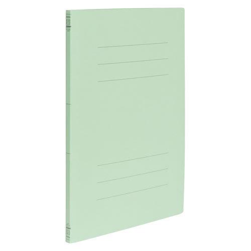 ナカバヤシ　フラットファイルＪスリム　グリーン　フＦ-ＪＳ８０-Ｇ【返品・交換・キャンセル不可】【イ...