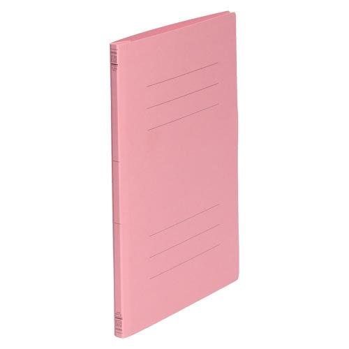 ナカバヤシ　フラットファイルＪスリム　ピンク　フＦ-ＪＳ８０-Ｐ【返品・交換・キャンセル不可】【イー...