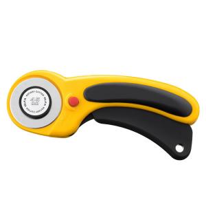 オルファ セーフティロータリーカッターL型 15...の商品画像