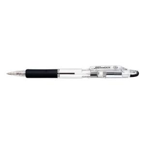 ゼブラ ジムノックE ボールペン 黒 KRB-1...の商品画像
