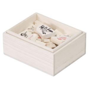クラウン 将棋駒(木製) CR-SY6【返品・交...の商品画像