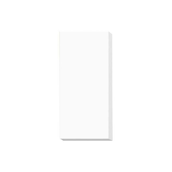 ＤＸ白無地箱　Ｇ−３　商品券用　１束（１０枚）【イージャパンモール】