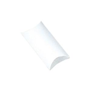 ギフトボックス AX-10 白色 (横巾75 縦115 高さ30) 100枚 :032001-0542 