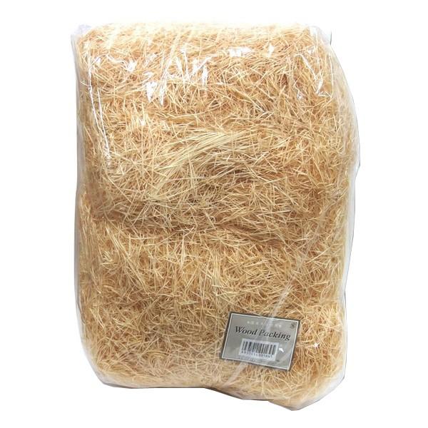 ウッドパッキン１ｋｇ　1袋（1袋）【イージャパンモール】