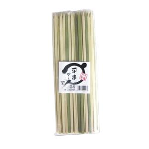 平串　３０ｃｍ　幅６ｍｍ　1束（約100本）【イージャパンモール】｜ejapan