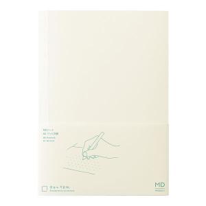 ミドリ MDノート<A5> ドット方眼 1538...の商品画像