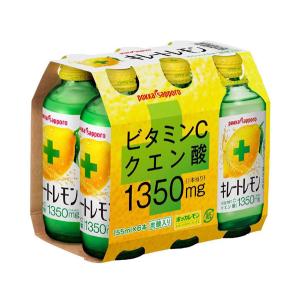 pokka sapporo（ポッカサッポロ） キレートレモンアップ 185ml缶×30本