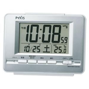 ★まとめ買い★セイコー デジタル電波時計 NR5...の商品画像