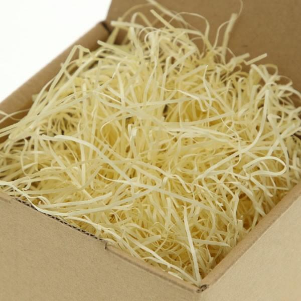 紙パッキン　４０ｇ　アイボリー　5袋（5袋）【イージャパンモール】