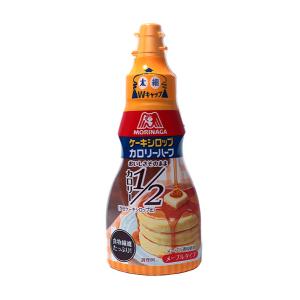 ★まとめ買い★ 森永製菓 ケーキシロップカロリー...の商品画像