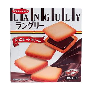 Collon 江崎グリコ クリームコロン 大袋 あっさりミルク (12×4)48入