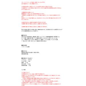 ★まとめ買い★ エバラ 浅漬けの素 キムチの素...の詳細画像1