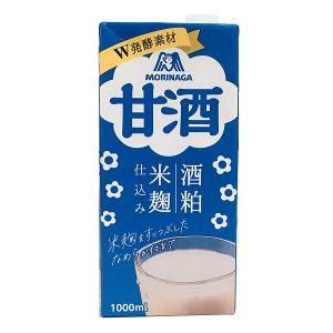 ★まとめ買い★ 甘酒 1000ml ×6個【イー...の商品画像