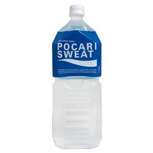 ★まとめ買い★　大塚製薬　ポカリスエットＰＥＴ　２Ｌ　×6個【イージャパンモール】｜ejapan