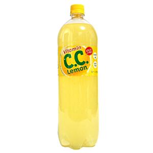 SUNTORY（サントリー） C.C.レモン ( 1500ml×8 )/ CCレモン : 爽快