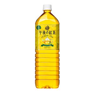 午後の紅茶 キリン レモンティー 500ml ペットボトル 48本 (24本入×2