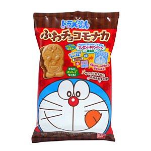 送料無料 まとめ買い バンダイ ドラえもんふわチョコモナカ 10個 イージャパンモール 010 fm Eジャパン 通販 Yahoo ショッピング