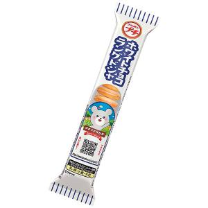 ★まとめ買い★　ブルボン　プチホワイトチョコラングドシャ　40ｇ　×10個【イージャパンモール】