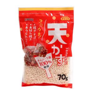 カンピー天かす 70G ×10個