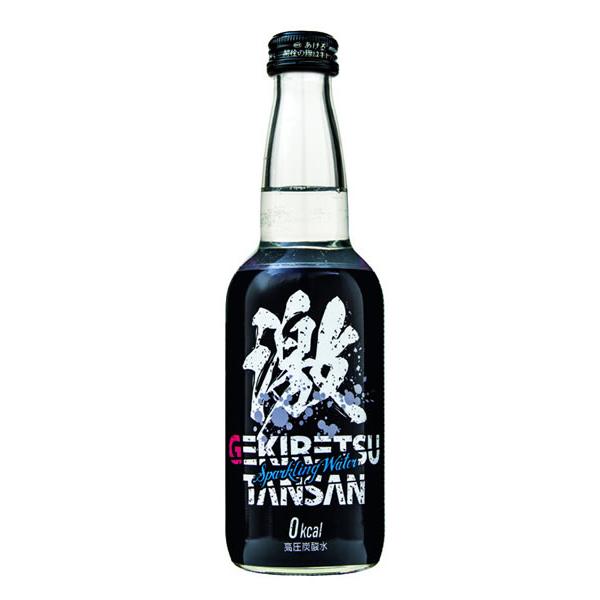 【送料無料】激烈炭酸　×10本入り【イージャパンモール】