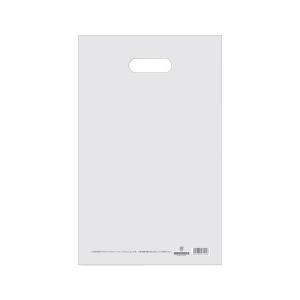 ＬＤカラーポリ２５−４０（Ａ４用）ナチュラル表記入　１０束（５００枚）【イージャパンモール】