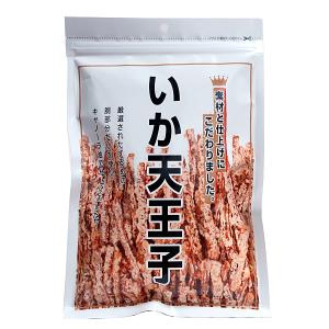 カネタ いか天王子 76g ×10個