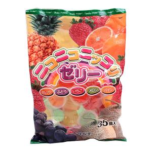 メン子ちゃんミニゼリー 16g×20個×15袋 : Bloomストア - 通販 - Yahoo