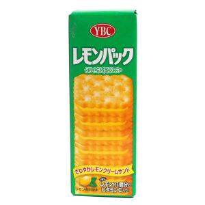 【送料無料】★まとめ買い★ ナビスコ レモンパック ハンディ...