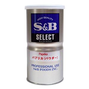 【送料無料】★まとめ買い★　SB パプリカ L缶 400g　×12個【イージャパンモール】｜ejapan