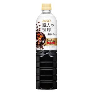 ★まとめ買い★　UCC　職人の珈琲ミルクに最適　900ML　×12個【イージャパンモール】｜ejapan